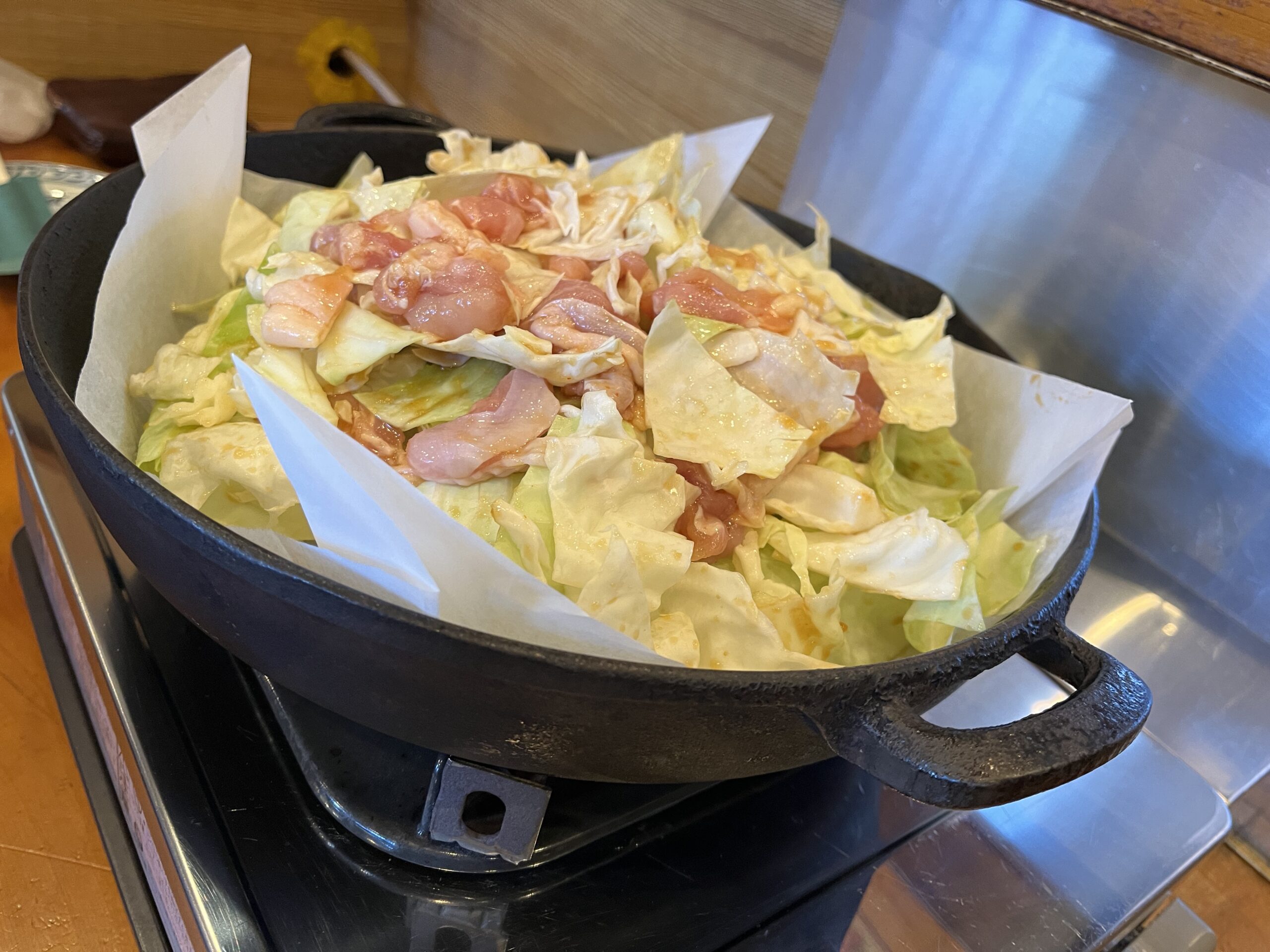 鶏ちゃん杉の子