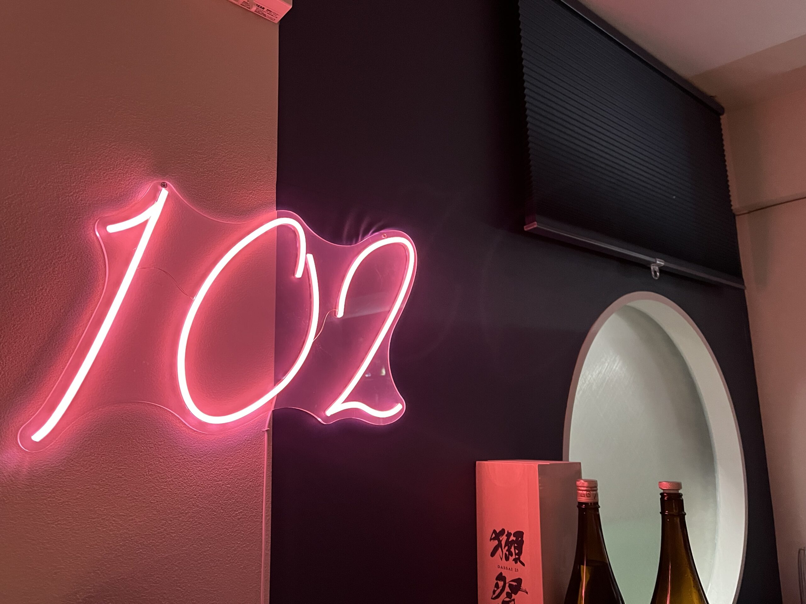 下呂温泉　102号室 〜〇〇の部屋〜